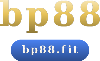 bp88 โลโก้
